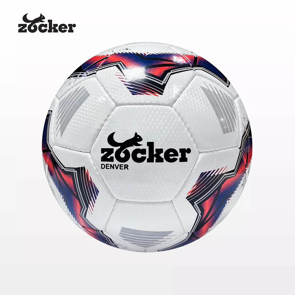 quả bóng đá Size 4 Zocker Denver ZK4-D2304 1