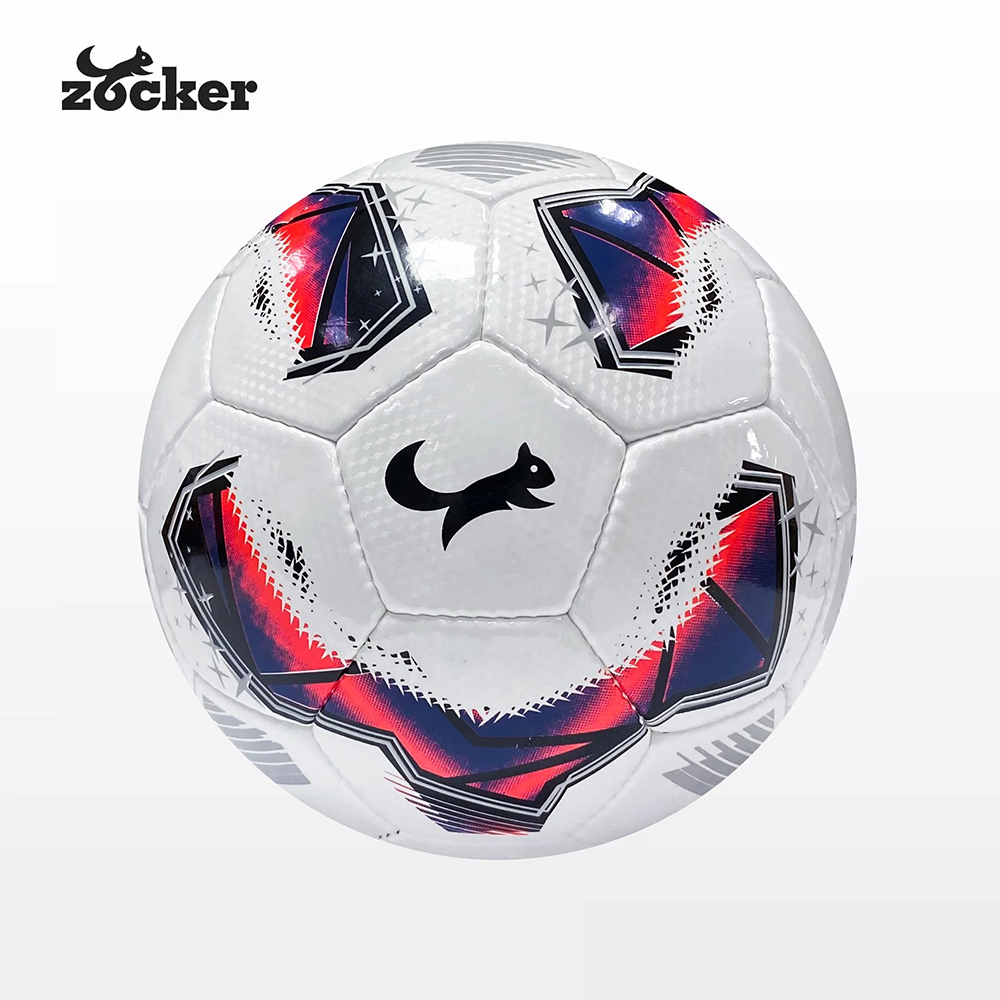quả bóng đá Size 4 Zocker Denver ZK4-D2304 2