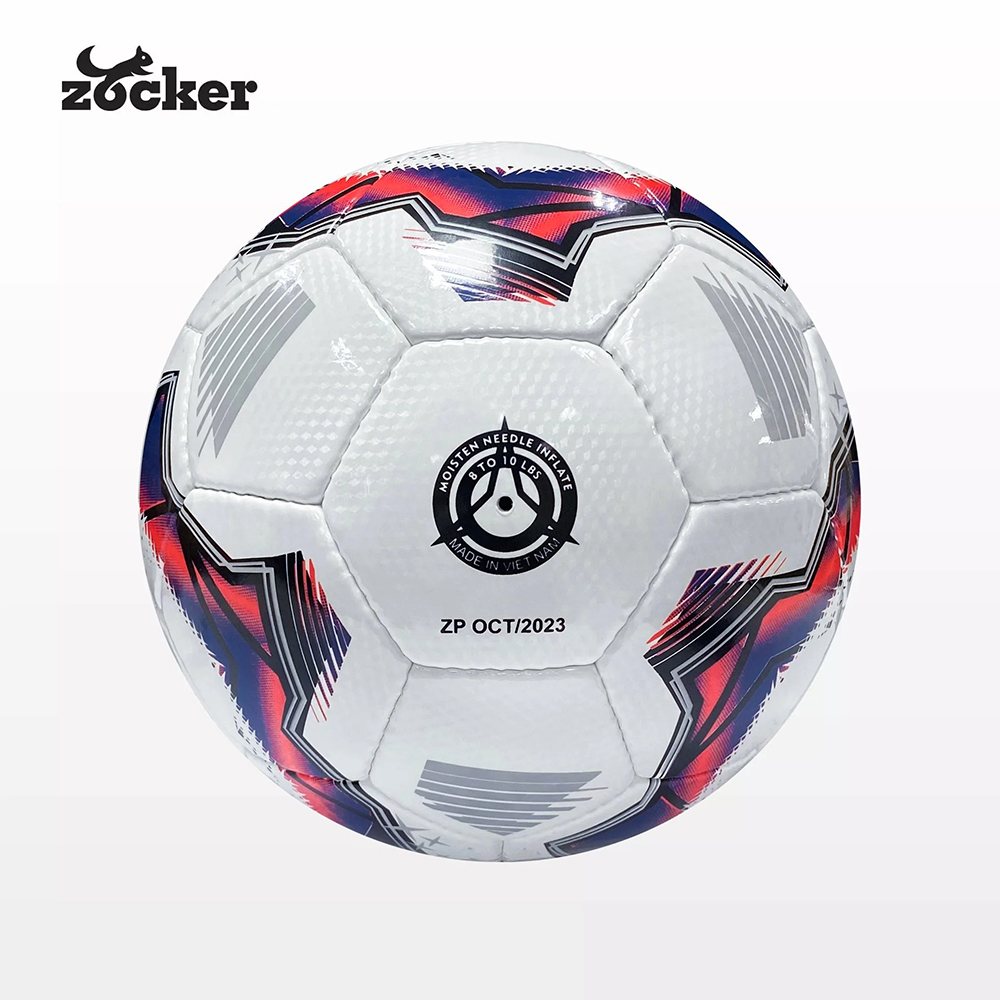 quả bóng đá Size 4 Zocker Denver ZK4-D2304 3
