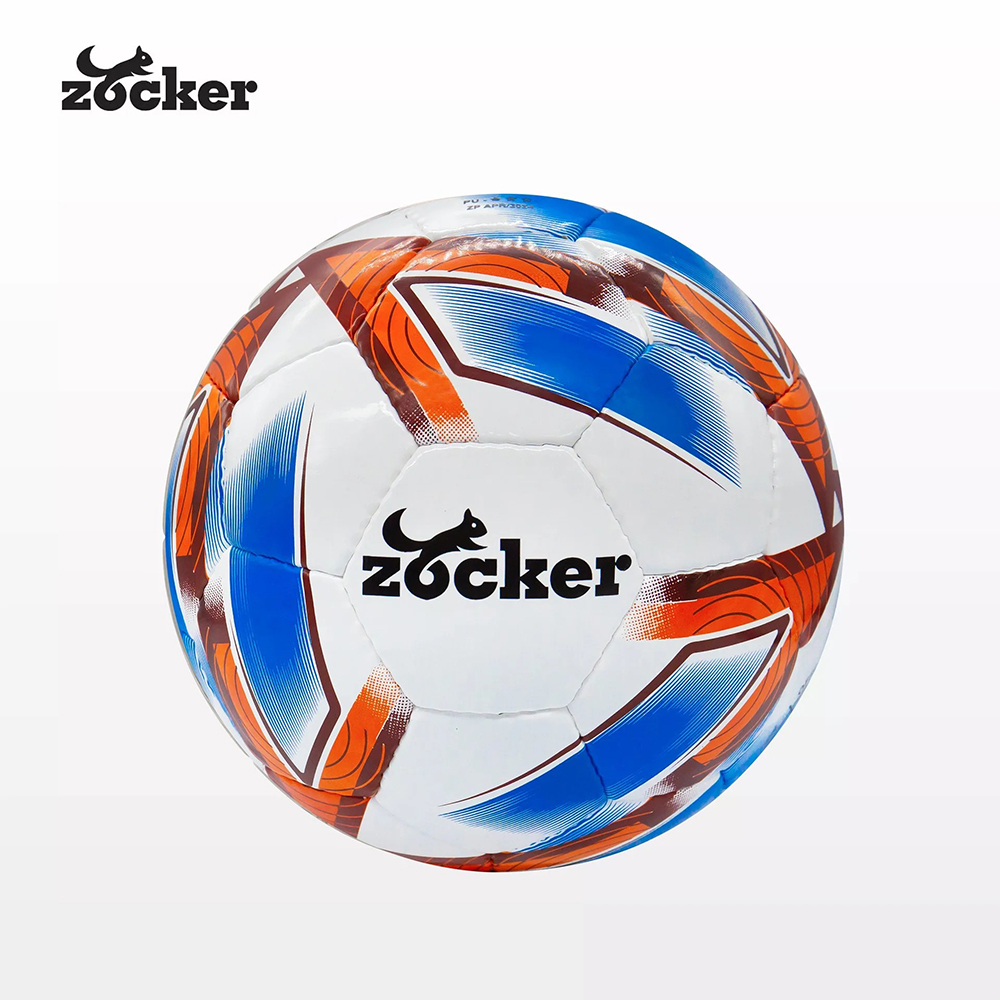 quả bóng đá Size 4 Zocker Endo ZK4-E1910 VN Cam 1
