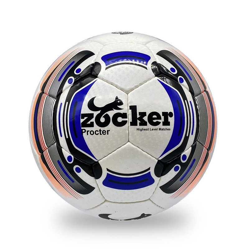 quả bóng đá Size 4 Zocker Procter ZK4-P204 1