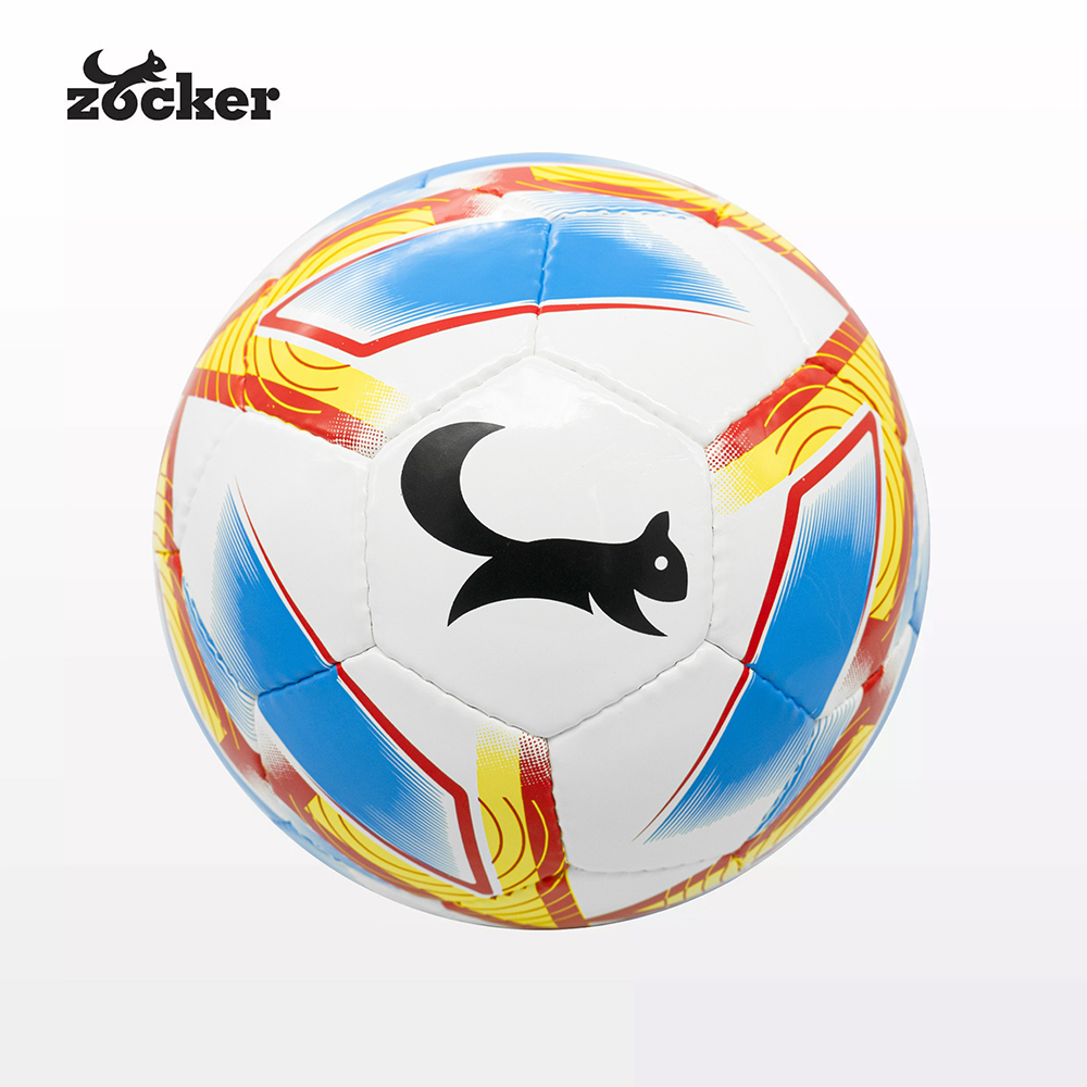 quả bóng đá tập luyện Size 5 Zocker Endo ZK5-E1910 3