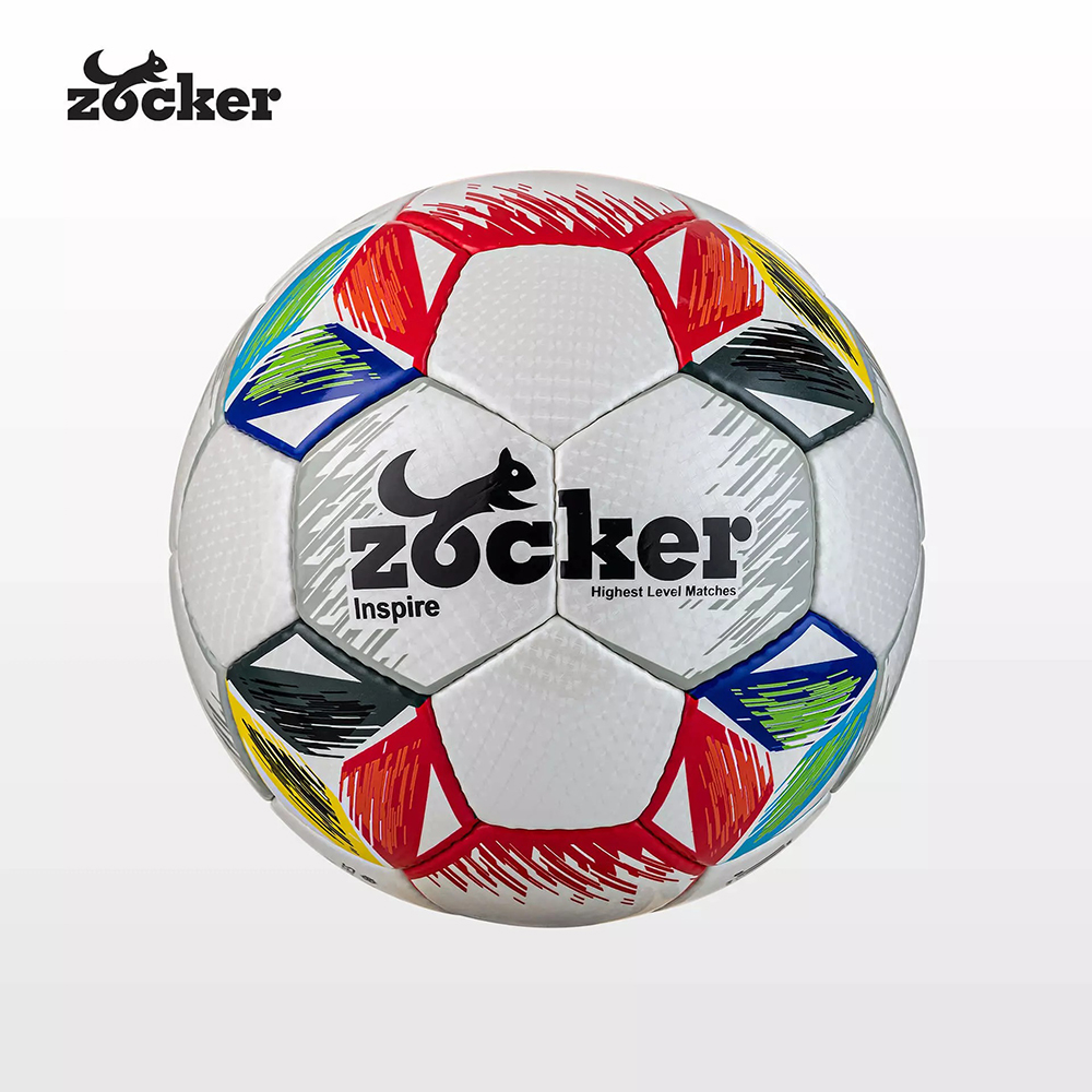 quả bóng đá Size 5 Zocker Inspire ZK5-IN205 1