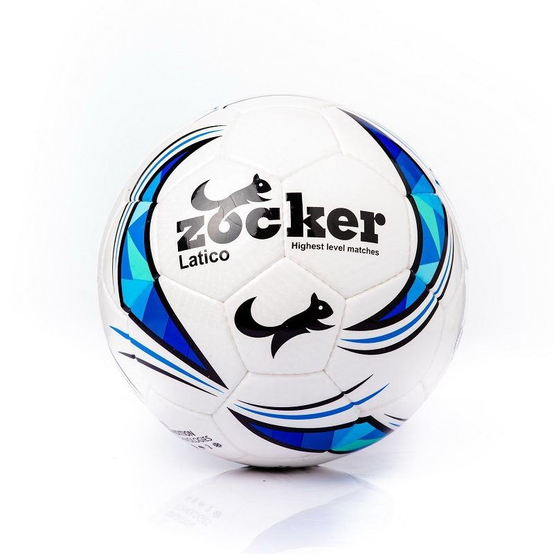 quả bóng đá Size 5 Zocker Latico ZK5-L1921 1