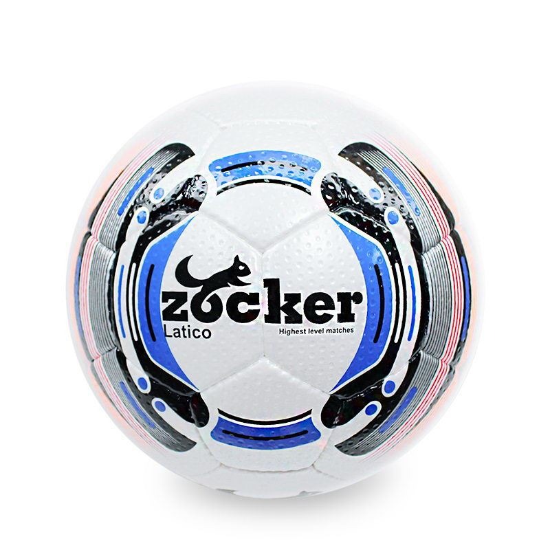 quả bóng đá Size 5 Zocker Latico ZK5-L1922 1