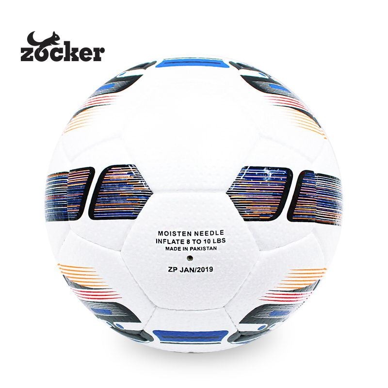 quả bóng đá Size 5 Zocker Latico ZK5-L1922 2