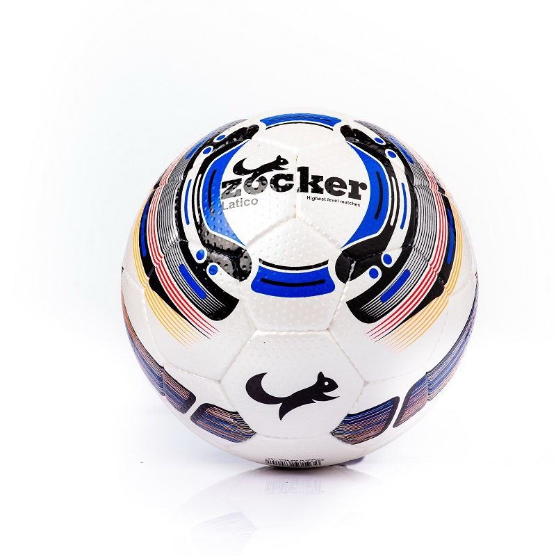 quả bóng đá Size 5 Zocker Latico ZK5-L1922 3