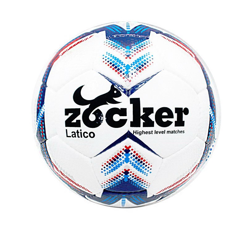 quả bóng đá Size 5 Zocker Latico ZK5-L1923 1
