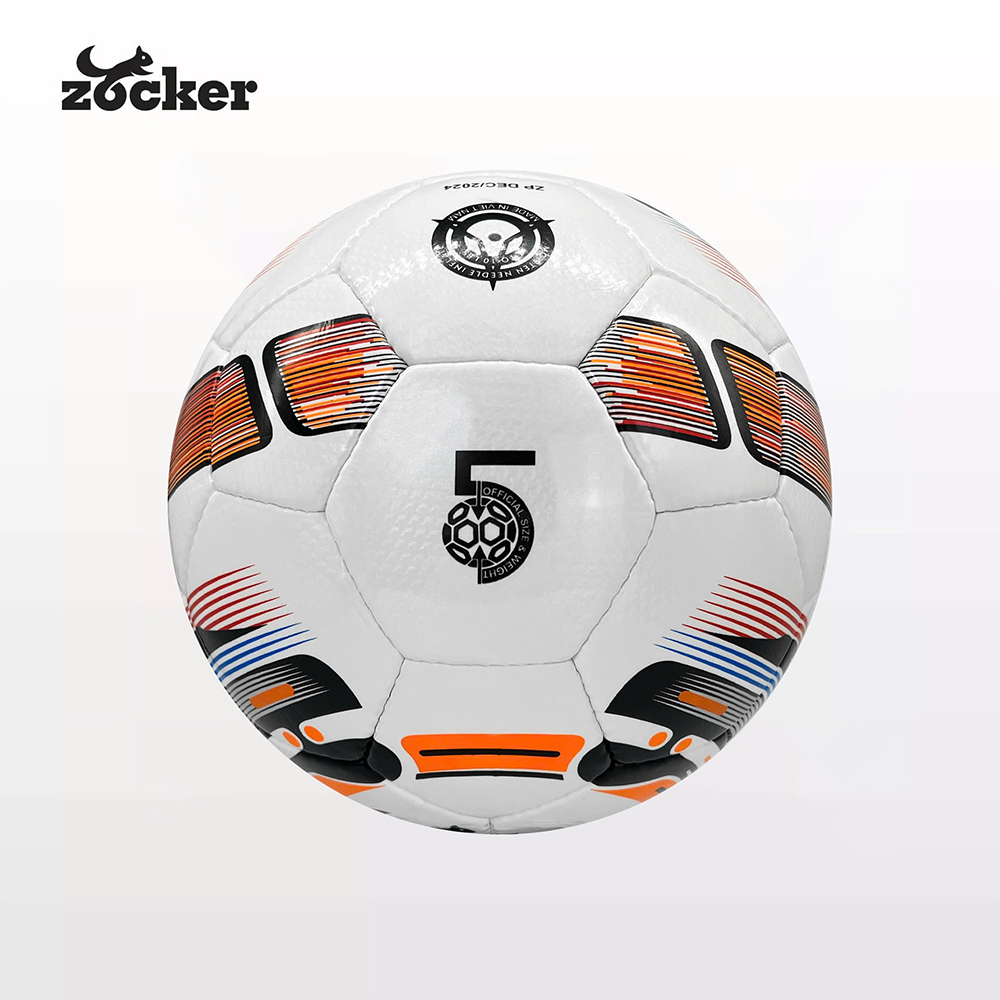 quả bóng đá Size 5 Zocker Procter Pro ZK5-P203 3