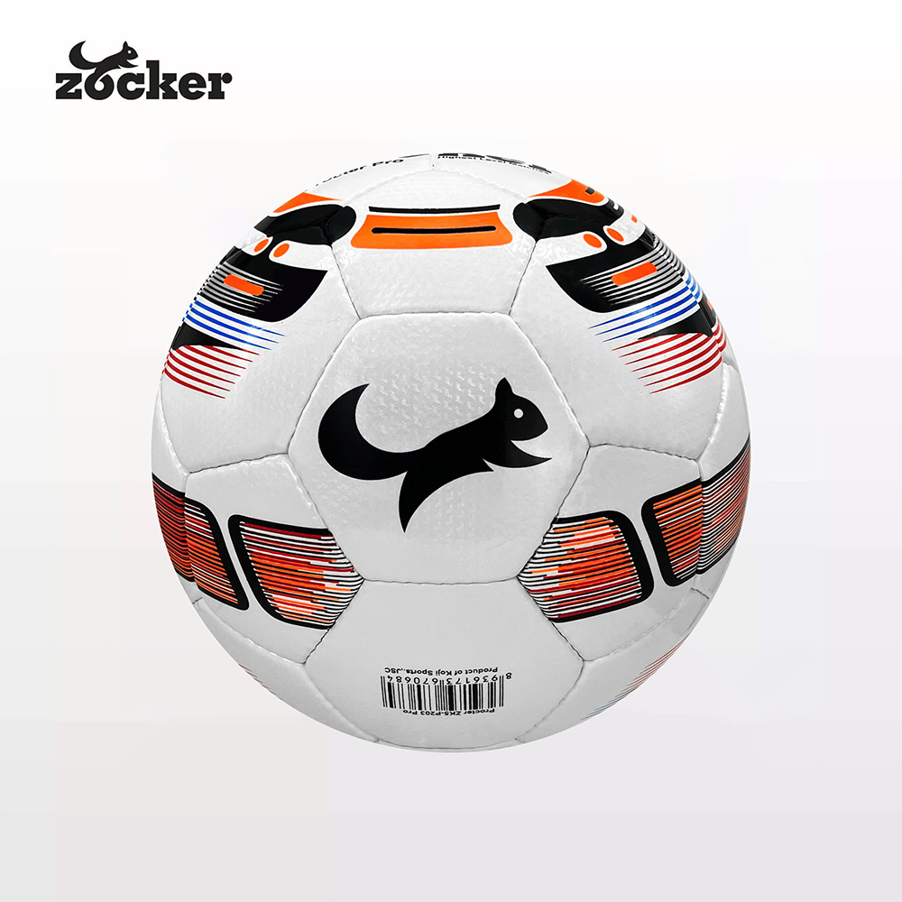 quả bóng đá Size 5 Zocker Procter Pro ZK5-P203 4