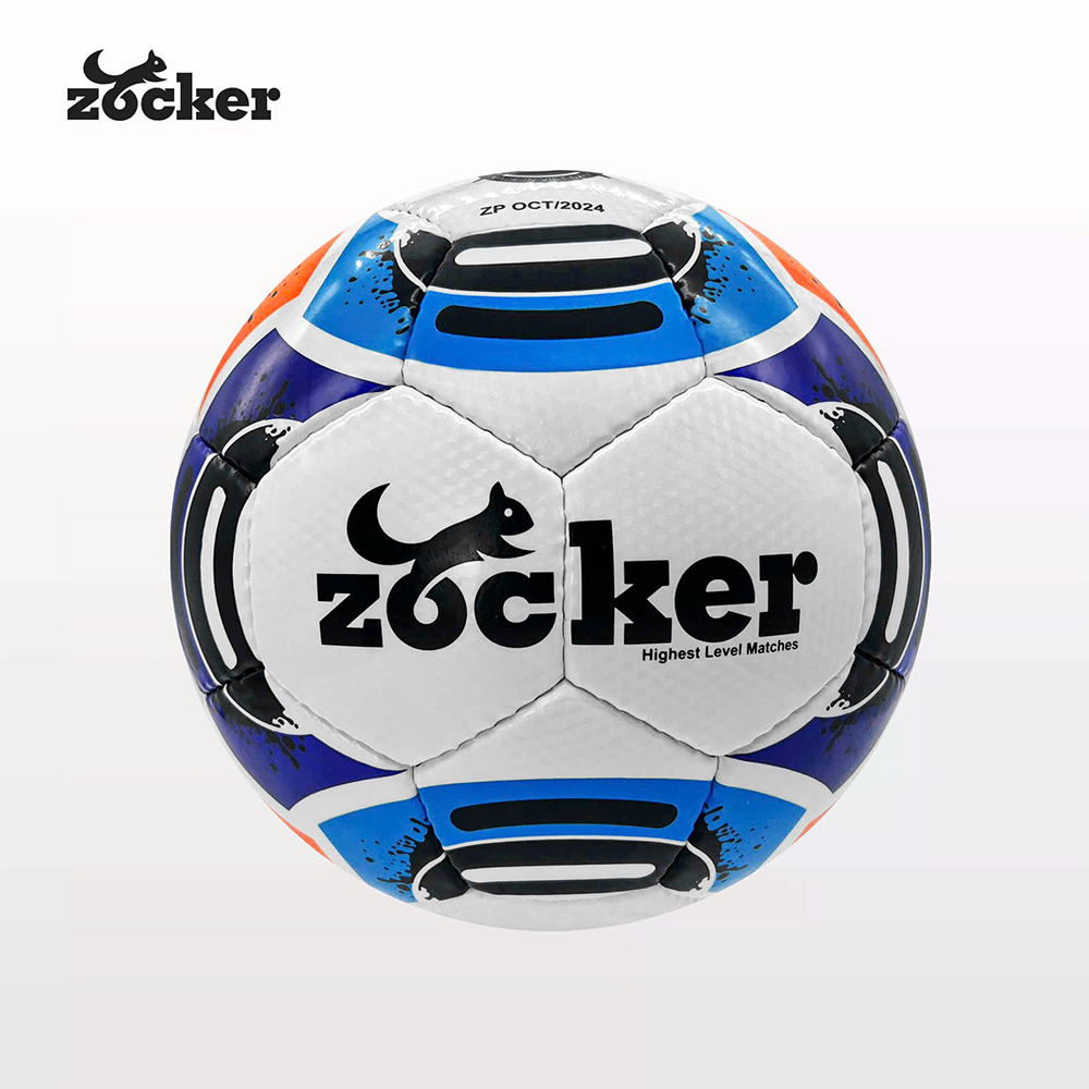 quả bóng đá Futsal Zocker Forter ZF-FR204 1