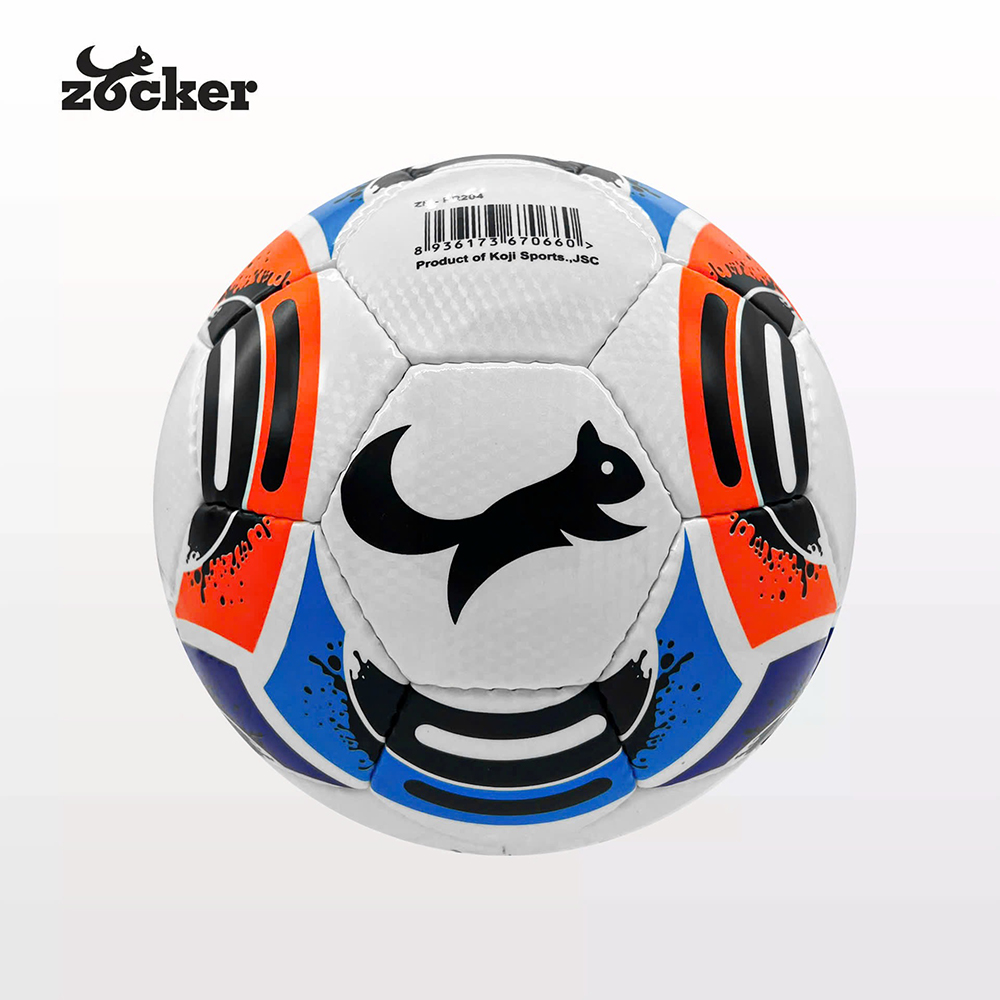 quả bóng đá Futsal Zocker Forter ZF-FR204 2