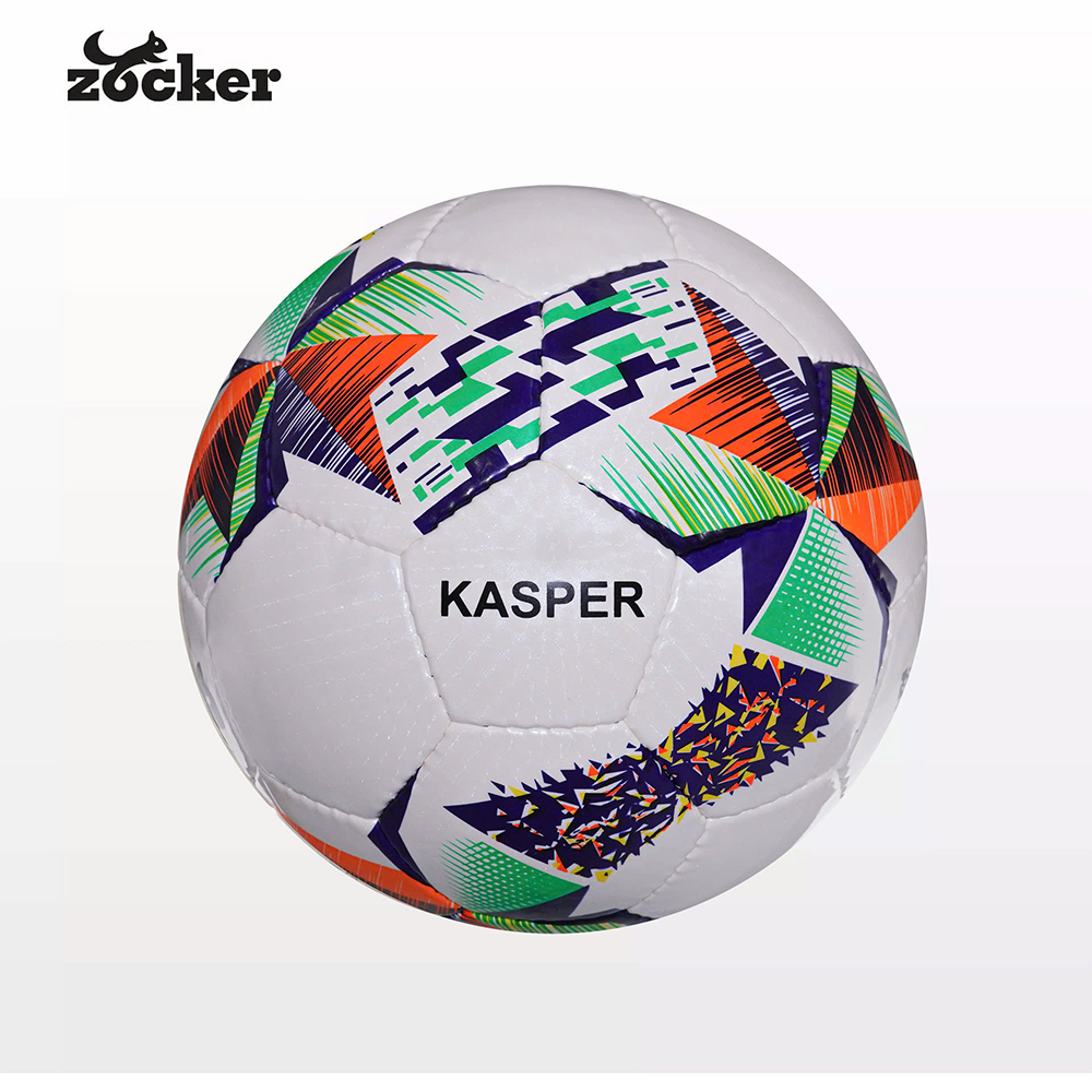 quả bóng đá Futsal Zocker Kasper ZF-KN202 2