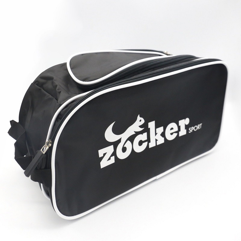 túi đựng giày Zocker 2 ngăn 5