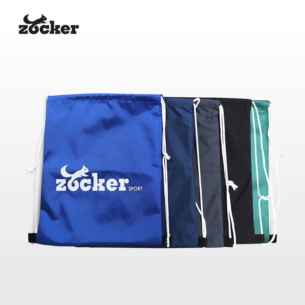 túi rút Zocker 6