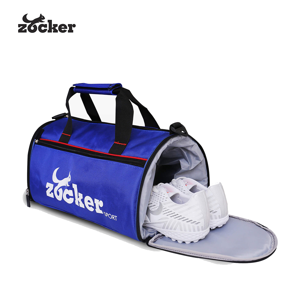 túi trống thể thao Zocker