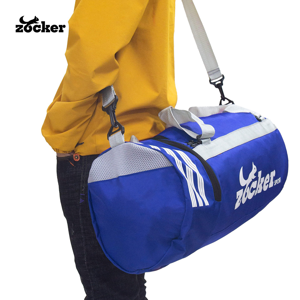 túi trống thể thao Zocker (Big Size) 6