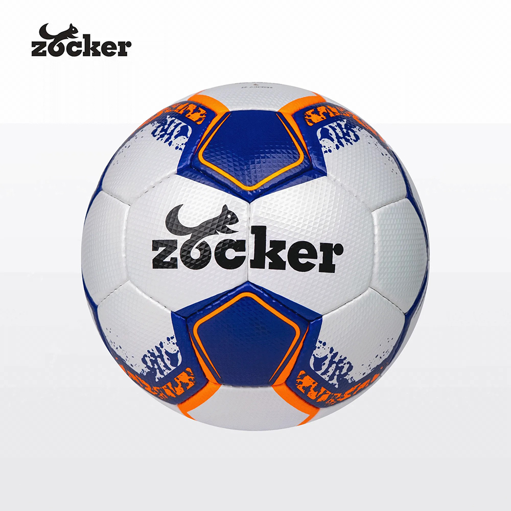 quả bóng đá thi đấu cao cấp Size 5 Zocker Aspire ZK5-AS205 1