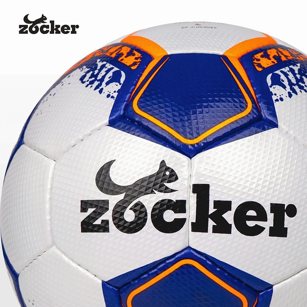 quả bóng đá thi đấu cao cấp Size 5 Zocker Aspire ZK5-AS205 3