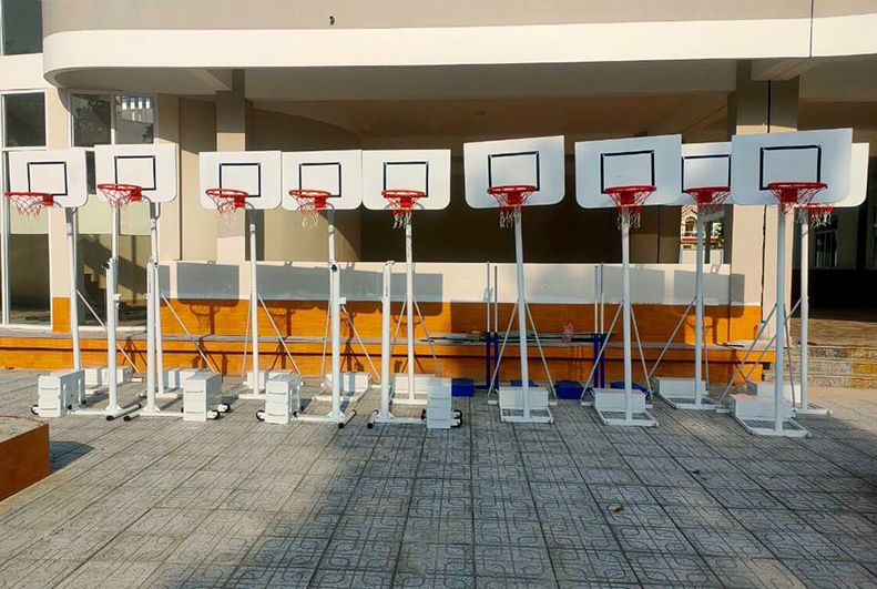 VÀNH RỔ ĐƯỜNG KÍNH 40CM PHÙ HỢP CHO HỌC SINH  