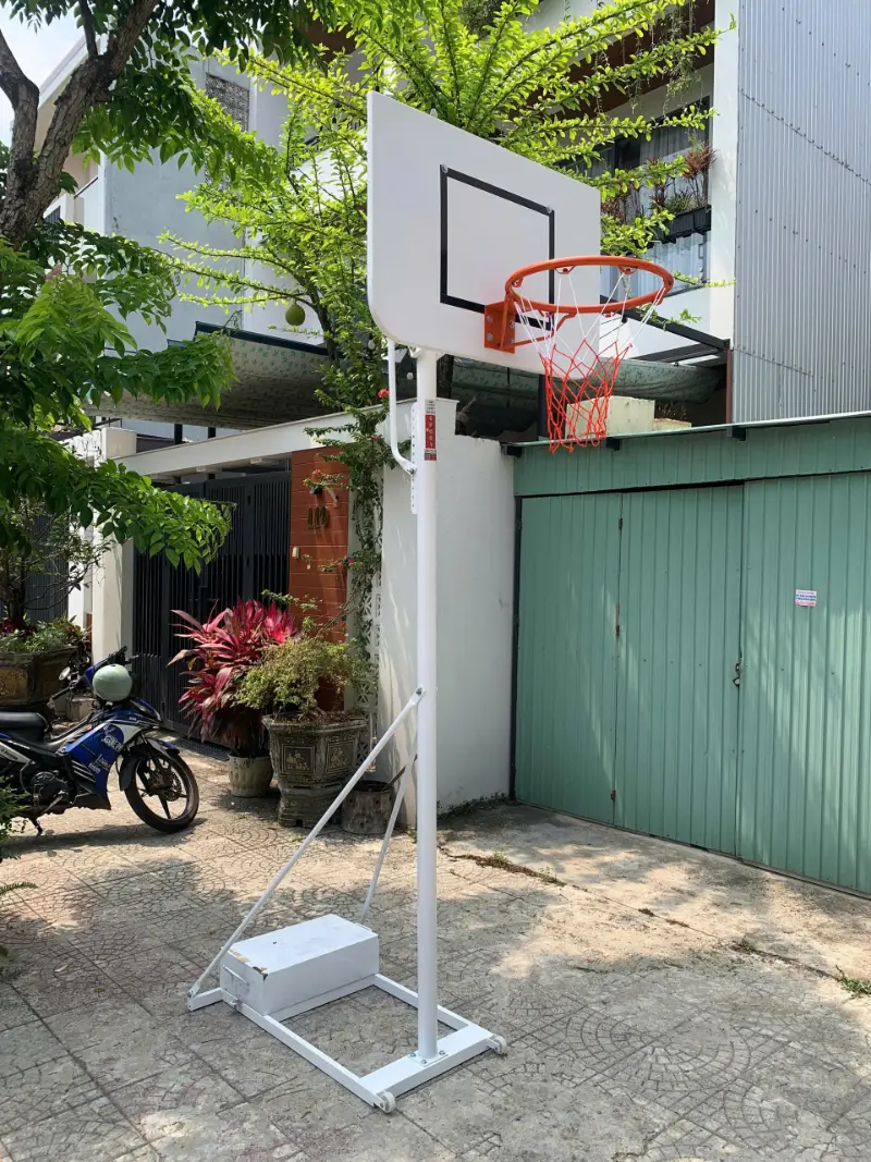 THIẾT KẾ DI ĐỘNG LINH HOẠT, DỄ DÀNG DI CHUYỂN 