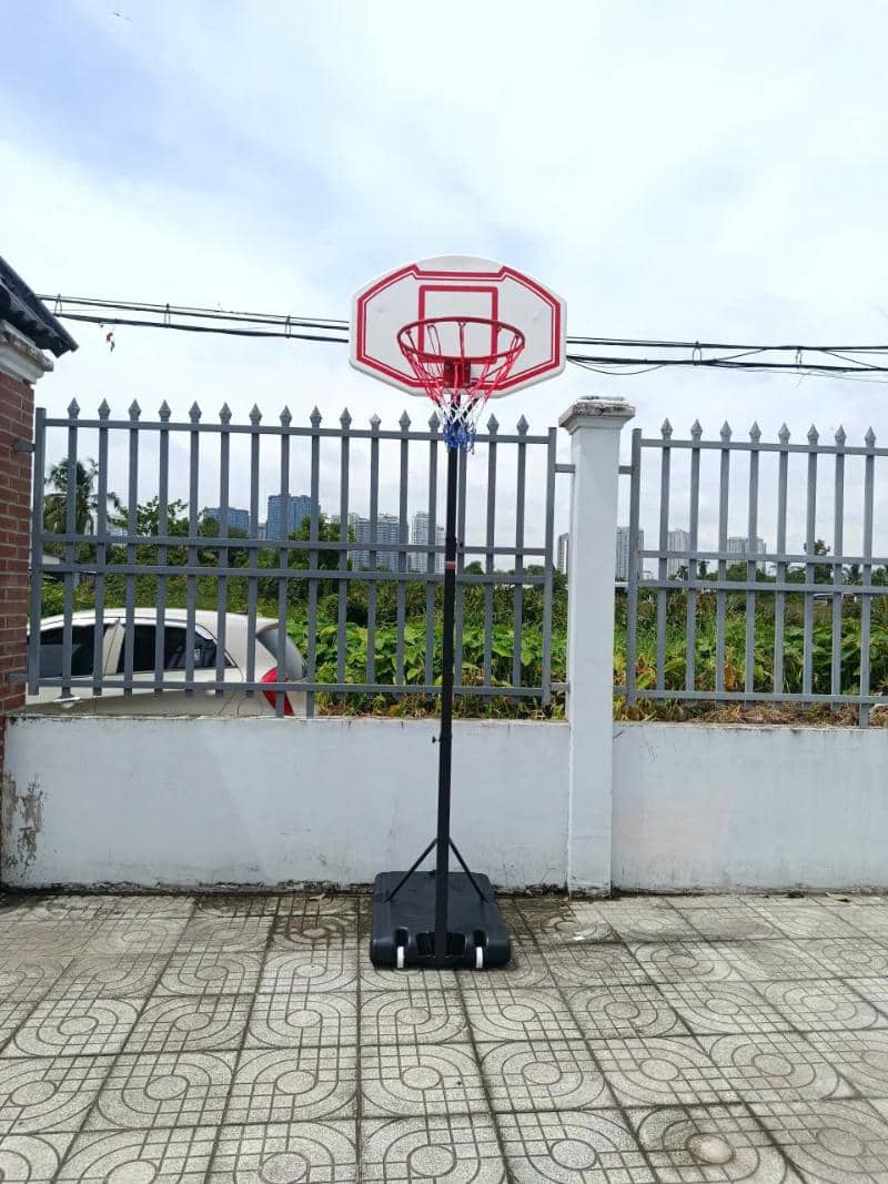 VÀNH RỔ TIÊU CHUẨN ĐƯỜNG KÍNH 45CM  