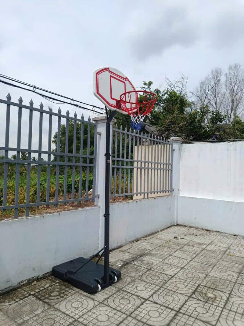 ĐIỀU CHỈNH CHIỀU CAO LINH HOẠT TỪ 2,1M ĐẾN 2,6M 