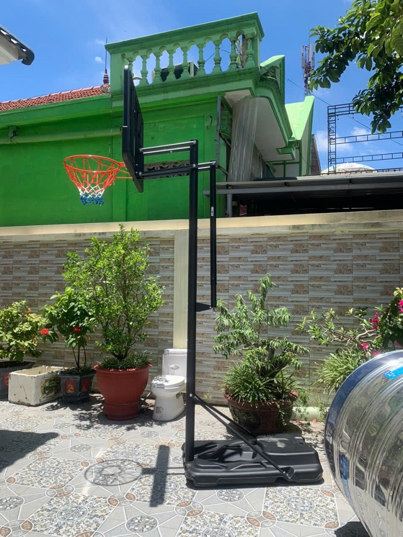 THÂN TRỤ THÉP SƠN TĨNH ĐIỆN CHẮC CHẮN  