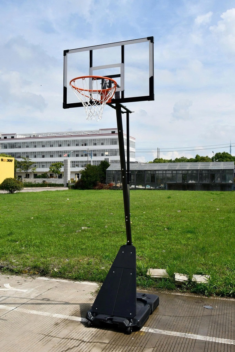 Trụ bóng rổ S255 win