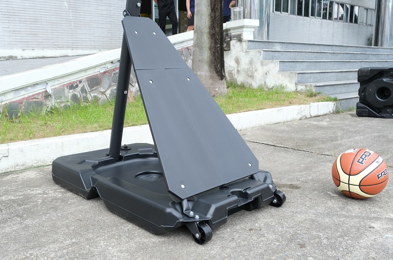 CHÂN ĐẾ TÍCH HỢP BÁNH XE DI CHUYỂN THUẬN TIỆN