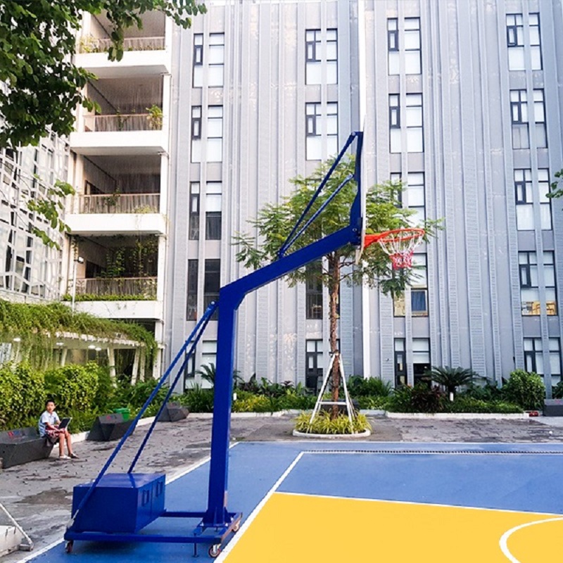 KHUNG THÉP HỘP CỠ LỚN CHỊU LỰC VƯỢT TRỘI