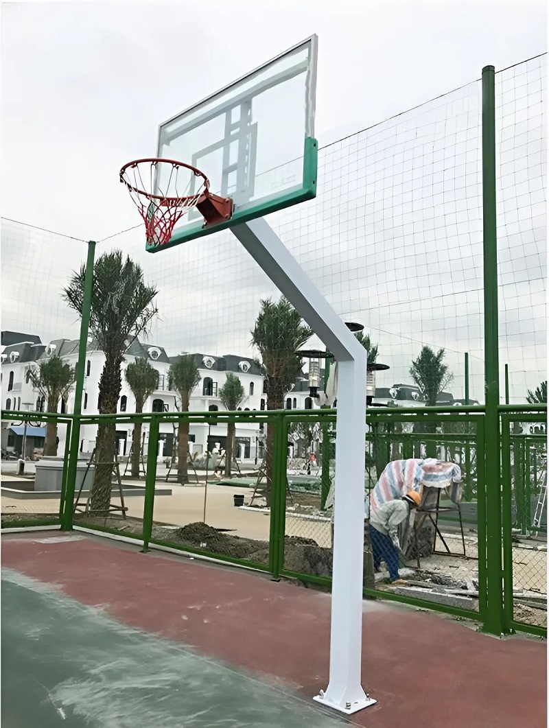 THÂN TRỤ THÉP HỘP CHỊU LỰC VỮNG CHẮC 