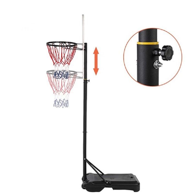 ĐIỀU CHỈNH CHIỀU CAO LINH HOẠT TỪ 2,3M ĐẾN 3,05M