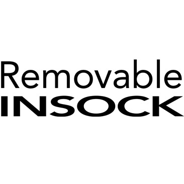 công nghệ Removable Insock
