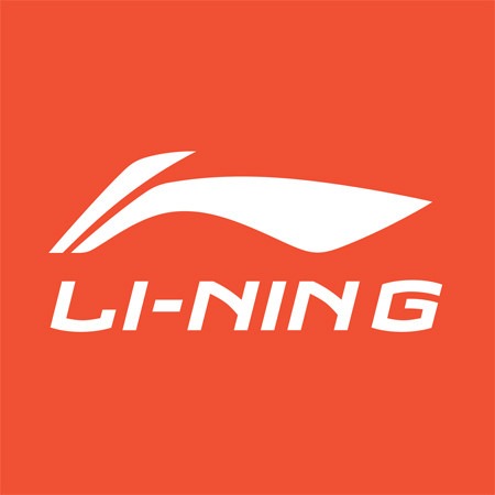 Thương hiệu Lining nổi tiếng đến từ Trung Quốc