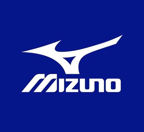 thương hiệu Mizuno chuyên đồ thể thao