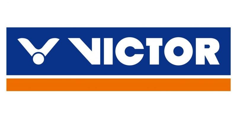 thương hiệu Victor
