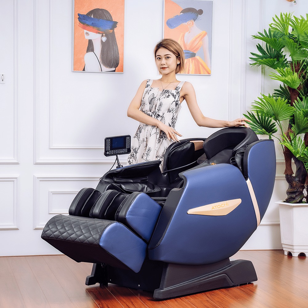 Ghế Massage Atochi G46 7