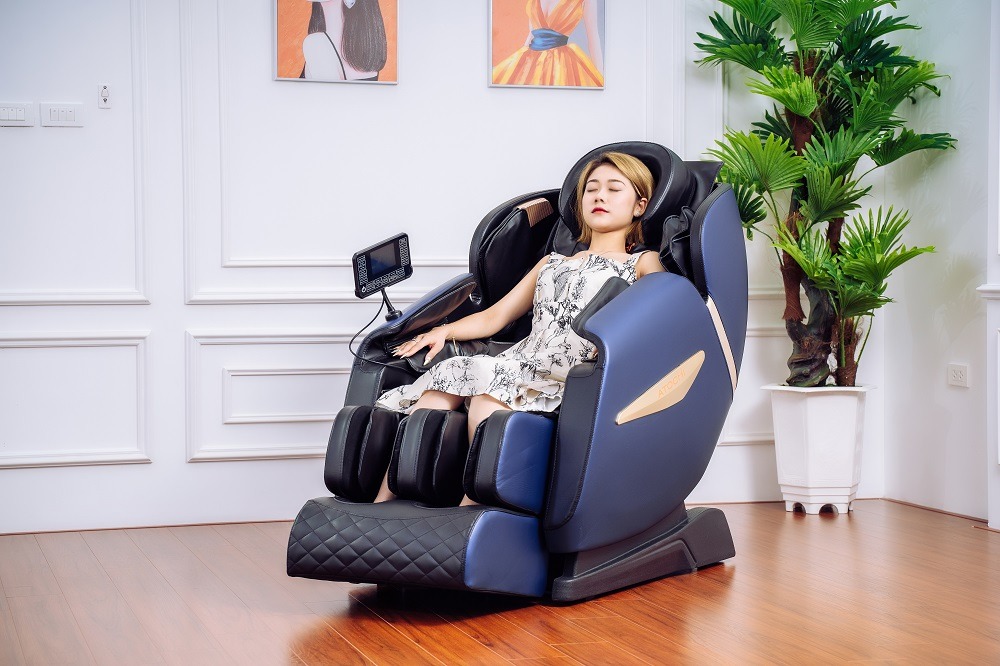 Ghế Massage Atochi G46 8