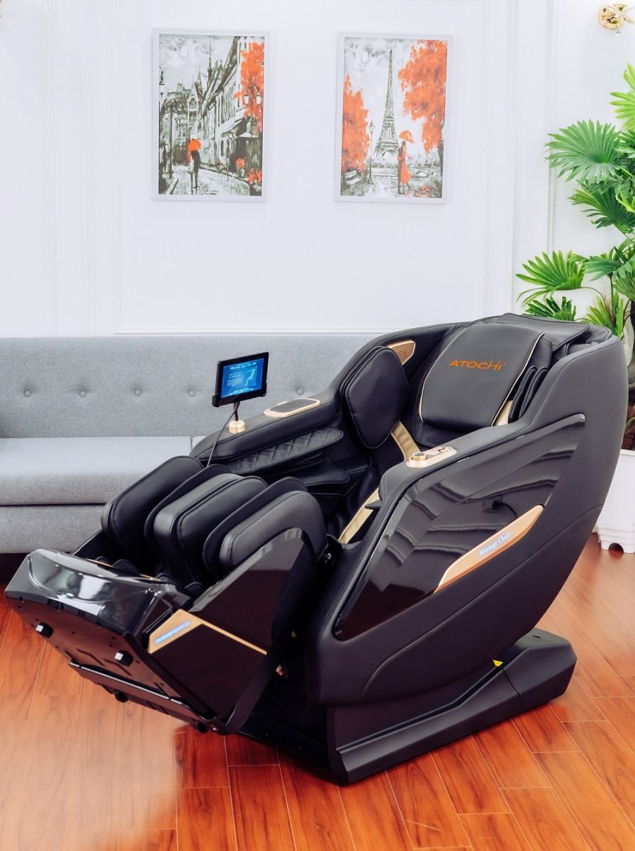 ghế massage Atochi LX-1136 2