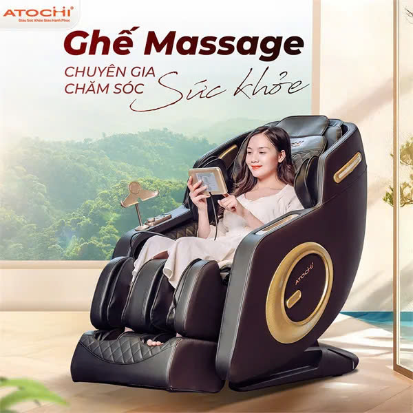 Giới thiệu về thương hiệu Atochi