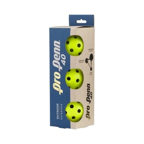 Bóng pickleball  Pen 40