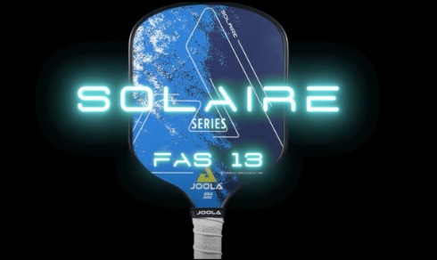 Dòng vợt Joola Solaire