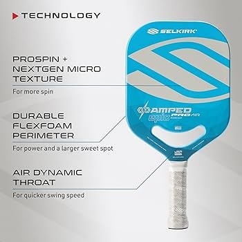 Air Dynamic Throat và ThroatFlex 