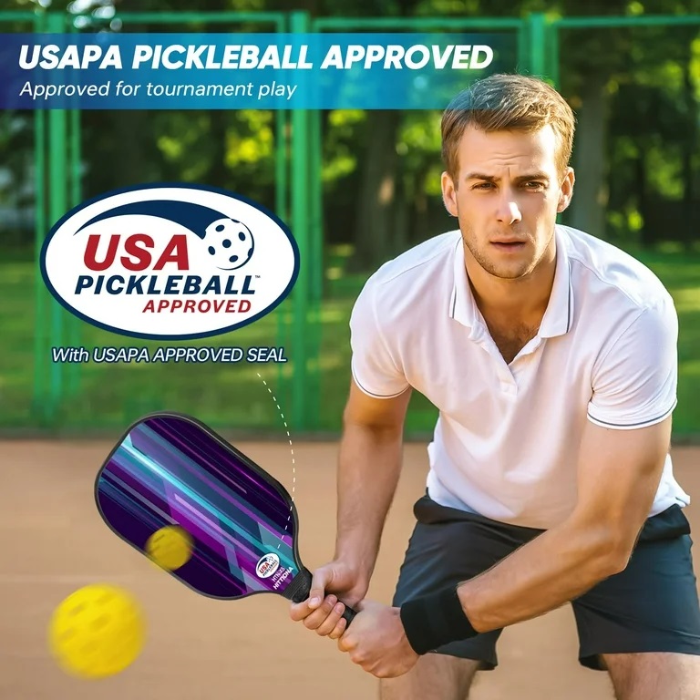 Vai trò của USAPA trong việc quy định môn thể thao Pickleball