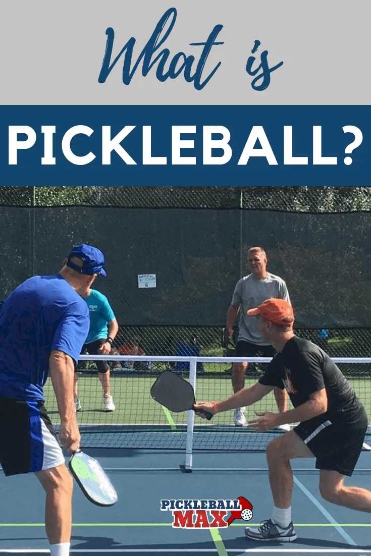 Khái quát về Pickleball và vai trò của bóng trong thi đấu