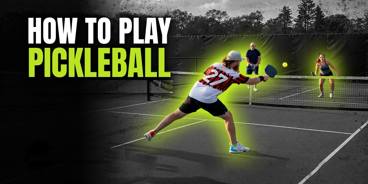 Pickleball xuất phát từ đâu và có từ bao giờ ? Luật chơi Pickleball và cách tính điểm như thế nào