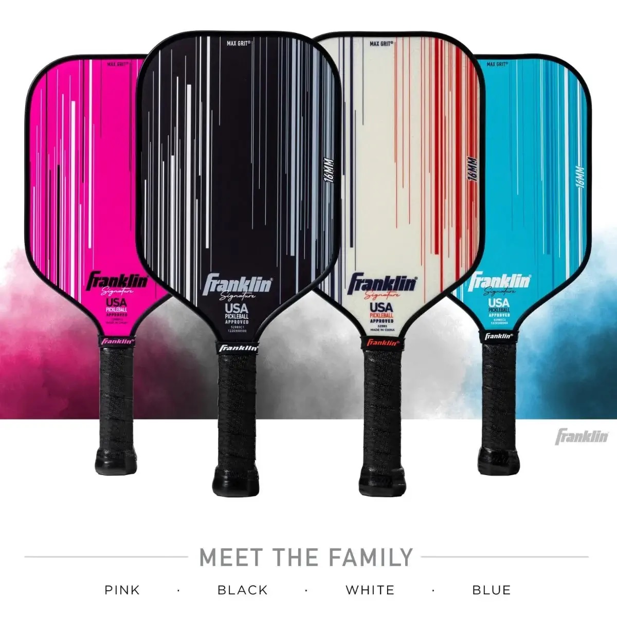 Vợt Signature Pickleball Paddle