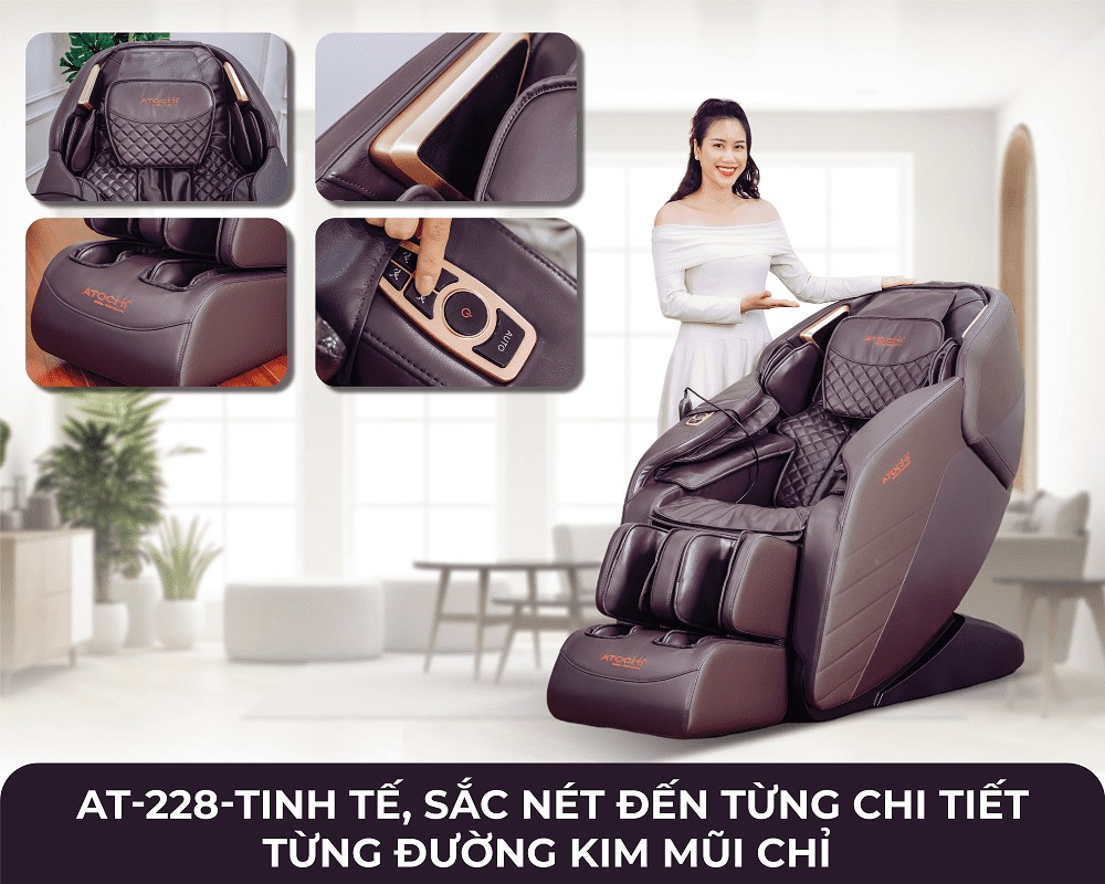 Độ bền vượt trội: Đầu tư lâu dài cho sức khỏe