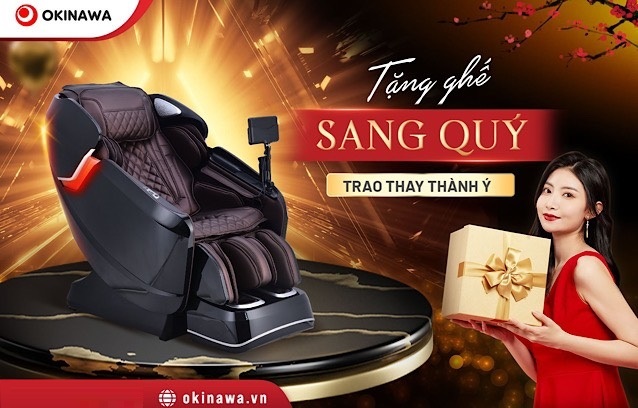 Ý nghĩa của việc tặng quà sang trọng cho sếp